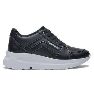 Zapatillas Hush Puppies New Jaysen De Mujer