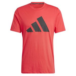 Remera adidas Train Essentials Feelready De Hombre