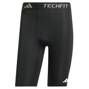 Calza adidas Techfit De Hombre