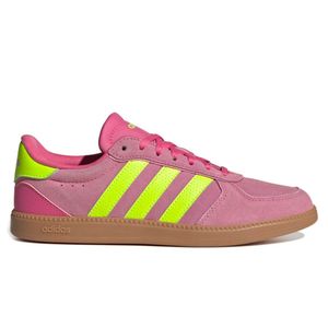 Zapatillas adidas Breaknet Sleek De Mujer