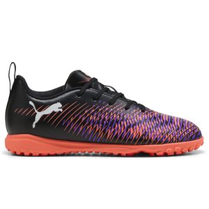 Botines Puma Future 8 Play TF De Niños