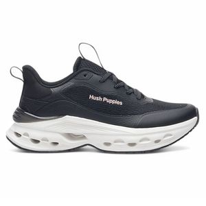 Zapatillas Hush Puppies Zizzu De Mujer