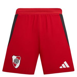 Short adidas River Plate Alternativo 2 Of 25/26 De Hombre