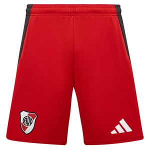 Short adidas River Plate Alternativo 2 25/26 De Hombre