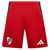 Color: Rojo - Talle: M