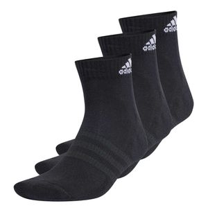 Medias adidas Pack X 3 Unisex
