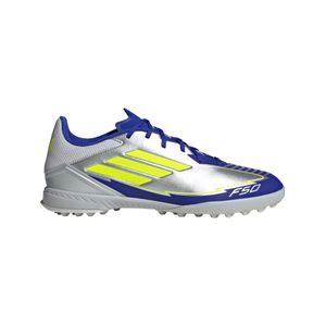 Botines F50 LEAGUE TF MESSI adidas Unisex