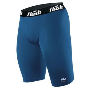 Bermuda Flash Lycra De Hombre