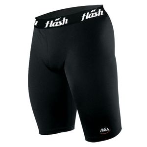Bermuda Flash Lycra De Hombre