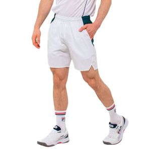 Short Fila Match 7" De Hombre
