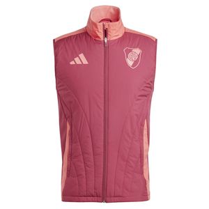 Chaleco adidas River Plate Tiro 24 De Hombre