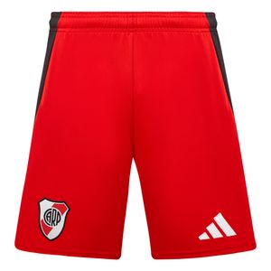Shorts Tercer Uniforme River Plate 25/26 adidas Hombre