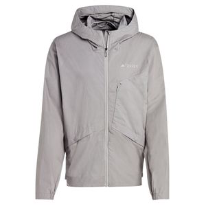 Campera adidas Terrex Xploric De Hombre