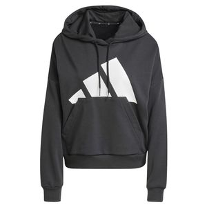 Buzo adidas Essentials Big Logo  De Mujer
