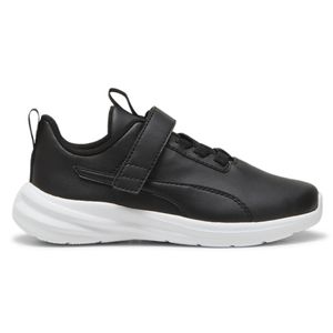 Zapatillas Puma Rickie Runner De Niños