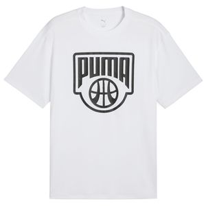 Remera Puma Posterize De Hombre