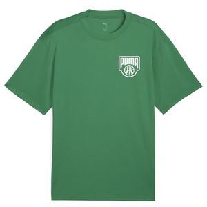 Remera Puma Posterize De Hombre