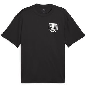 Remera Puma Posterize De Hombre