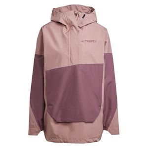 Campera adidas Terrex Xploric Anorak De Mujer