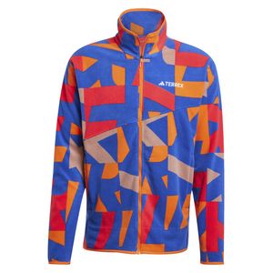 Campera adidas Terrex Multi De Hombre