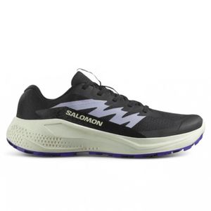 Zapatillas Salomon Alphaglide De Mujer