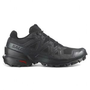 Zapatillas Salomon Speedcross De Mujer