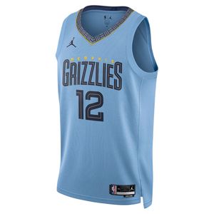 Camiseta Básquet Nike Memphis Grizzlies Morant De Hombre