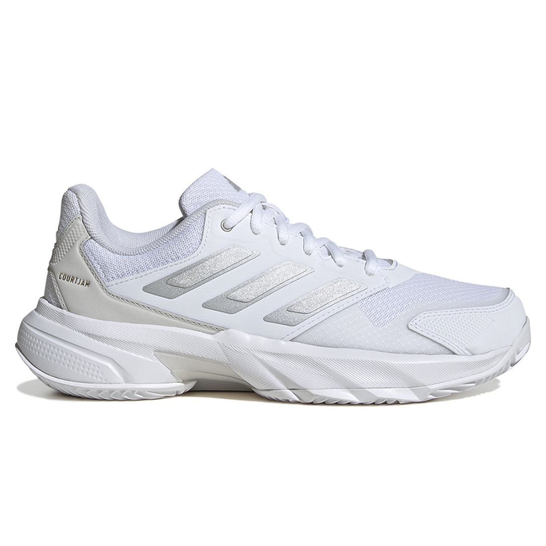 Tenis Courtjam Control 3 Mujer
