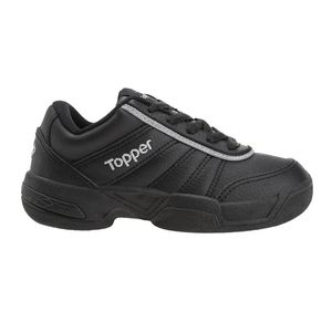 Zapatillas Topper Tie Break 2 De Niños
