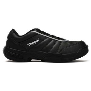Zapatillas Topper Tie Break 3 Unisex