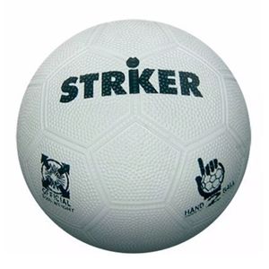 Pelota De Handball Striker Caucho N°2