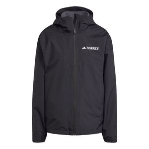 Campera Terrex Multi Essentials Three-In-One adidas Mujer