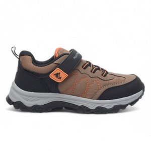 Zapatillas Hush Puppies King De Niños