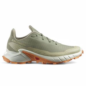 Zapatillas Salomon Alphacross 5 De Mujer