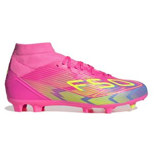 Botines adidas F50 League FG/MG De Mujer