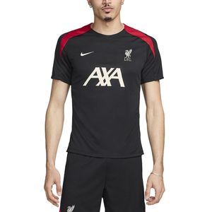 Camiseta Nike Liverpool FC 24/25 De Hombre