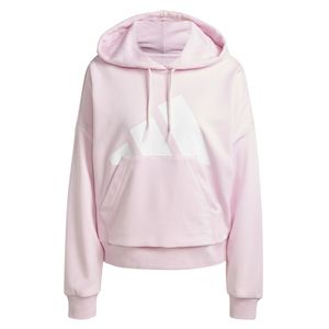 Buzo adidas Essentials Big Logo  De Mujer