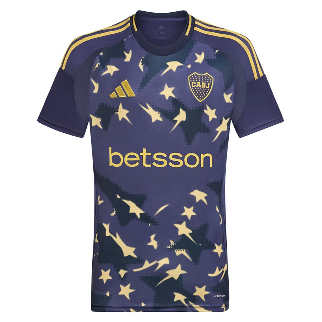 Camiseta adidas Selección Argentina Titular 24/25 De Hombre Sporting