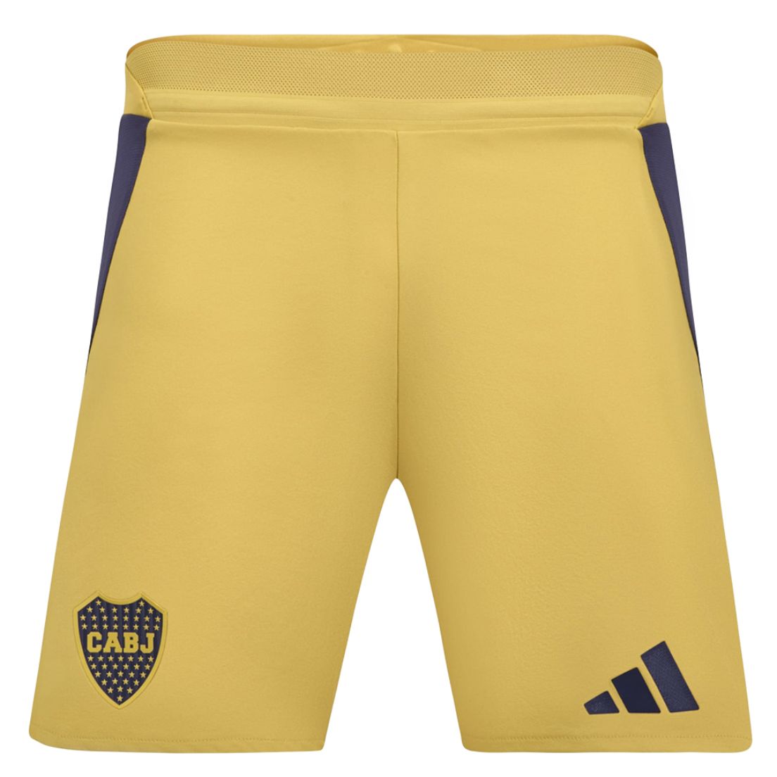 S Boca Juniors Futbol Shorts deportivos para mujer y para