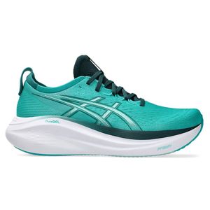 Zapatillas Asics Gel-Nimbus 27 De Hombre