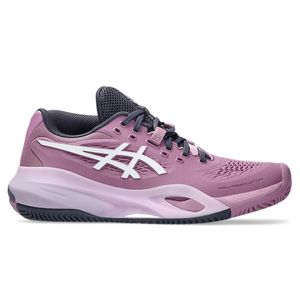 Zapatillas Asics Gel-Resolution X Clay De Mujer