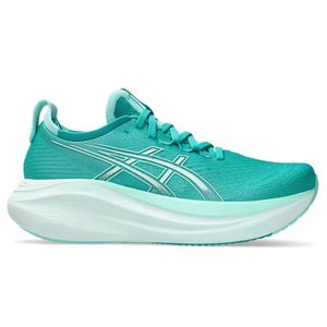 Zapatillas Asics Gel-Nimbus 27 De Mujer