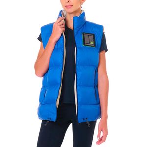 Chaleco Babolat Reversible Drive Unisex
