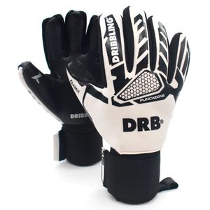 Guantes De Arquero Drb Leader 4.0 De Adulto