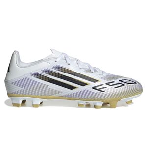 Botines adidas F50 Club FG De Hombre