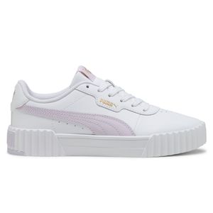 Zapatillas Puma Carina 3.0 Lux De Mujer