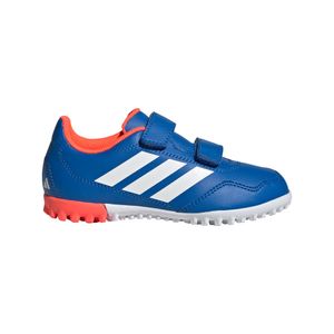 Zapatillas Botines hockey sobre césped Youngstar Rise Niños adidas Niños