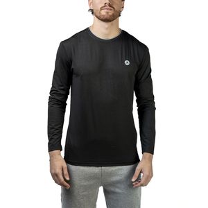 Remera Atlét Térmica De Hombre