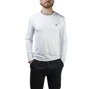 Remera Atlét Térmica De Hombre