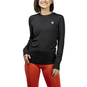 Remera Atlét Térmica De Mujer